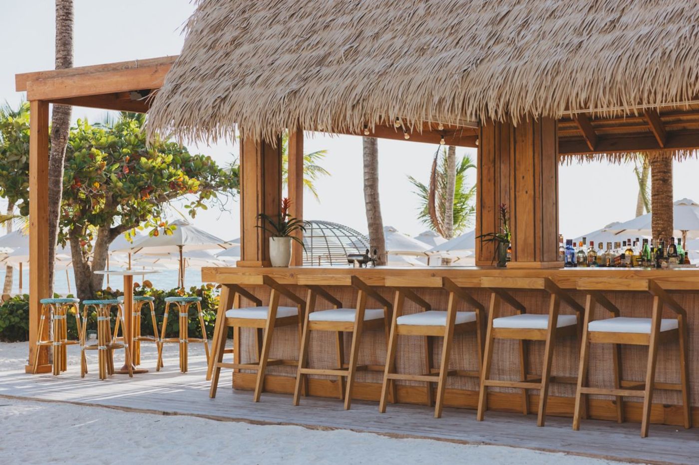 Sanctuary Cap Cana 07.04