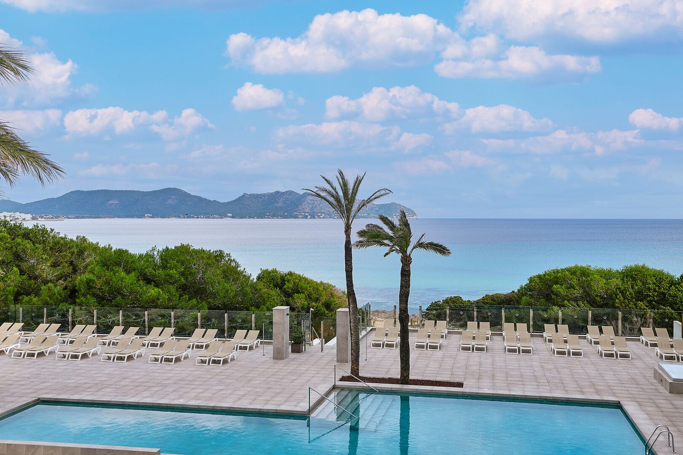 30.10.26 Melia Cala Millor