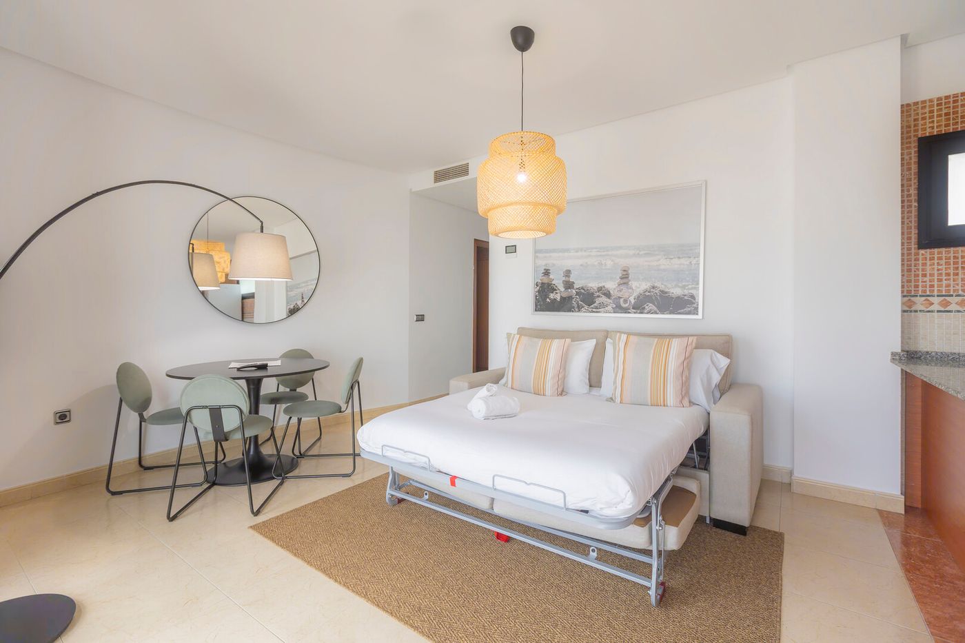 12.02.26 Apartments BLUESEA Bahia Marina