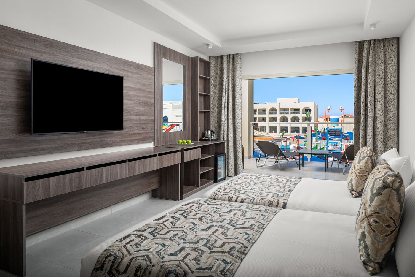 Albatros Makadi Resort 30.01