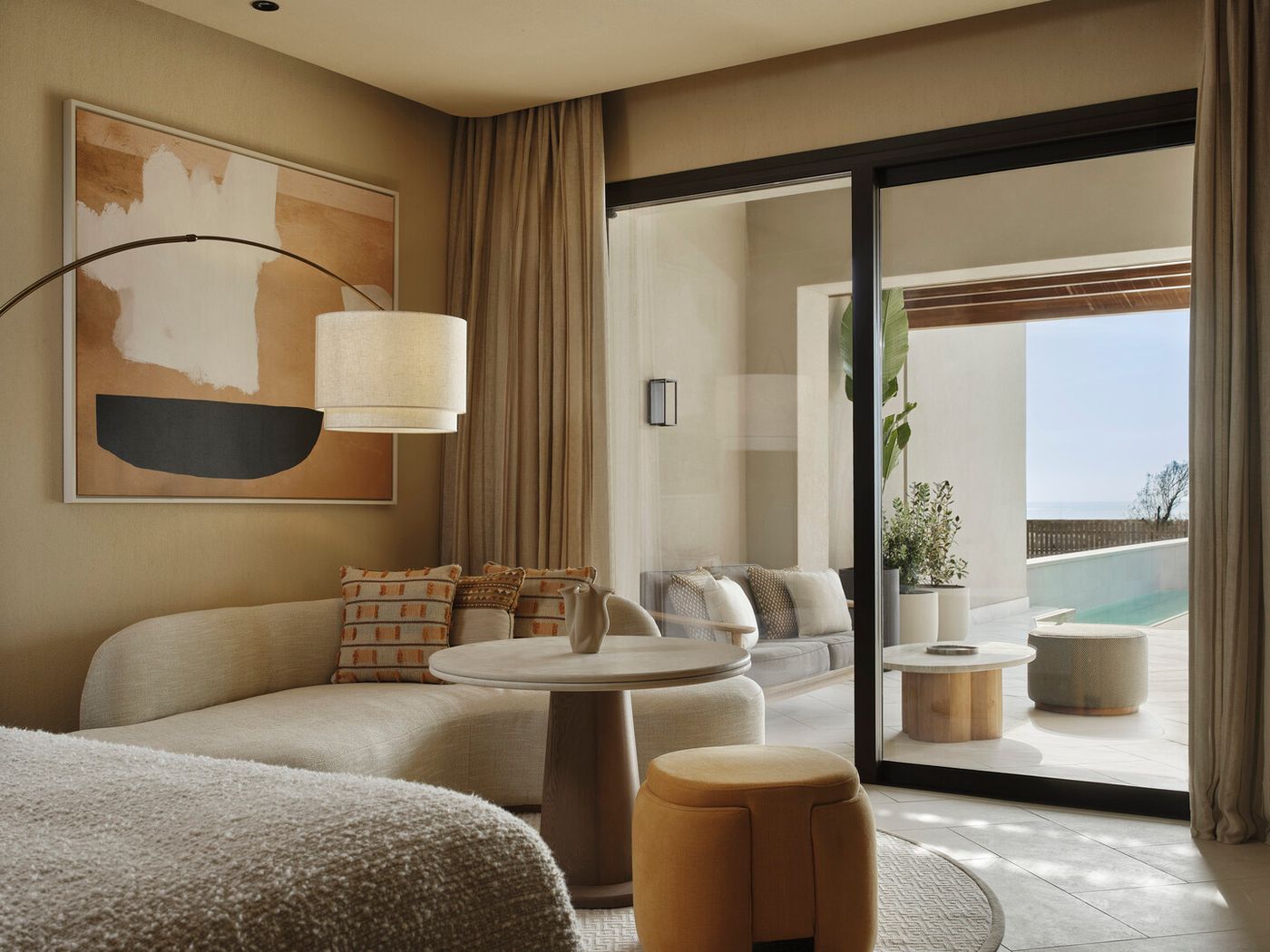 Amoh, a Luxury Collection Resort, Rhodes