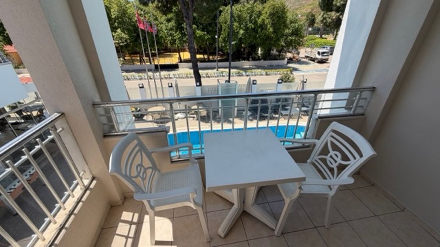 Arya Boutique Hotel