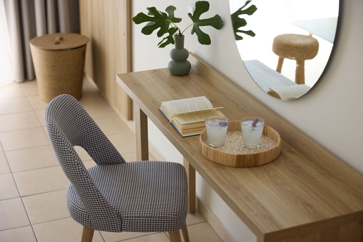 Kiotari Miraluna Beach Resort