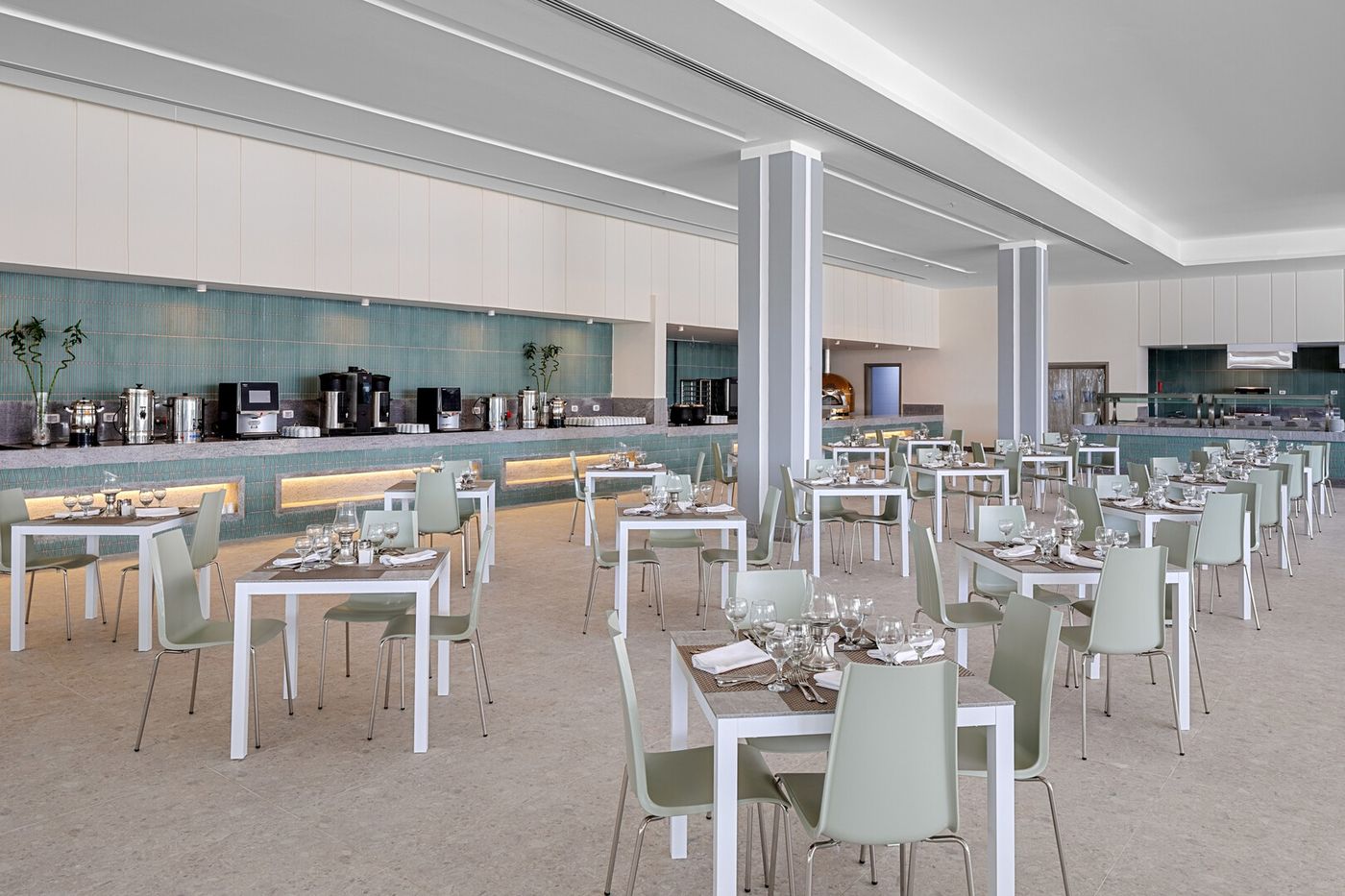 Albatros Sea World Marsa Alam 12.02