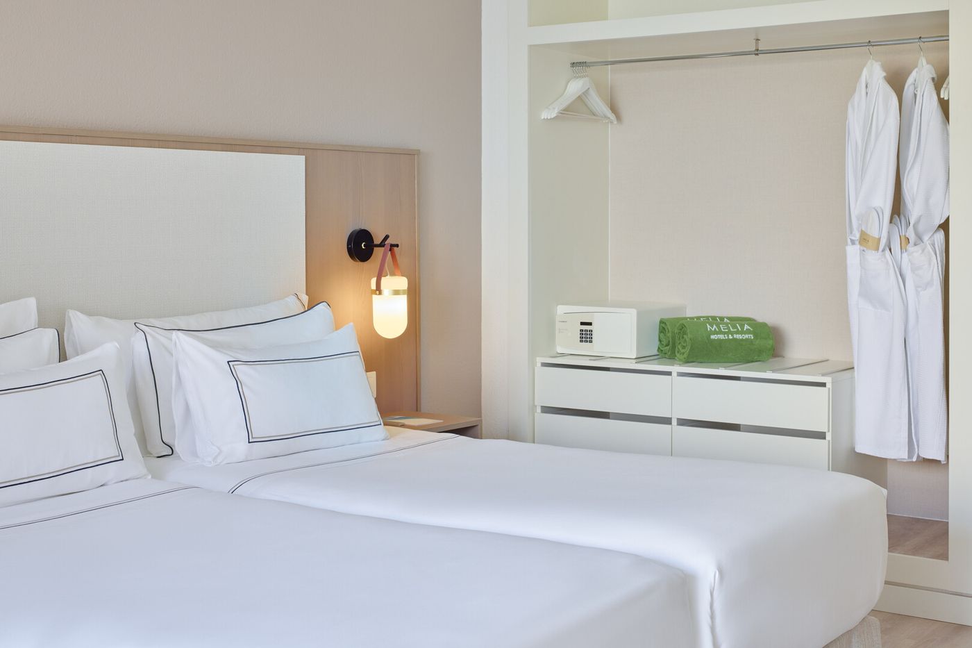 27.05.26 Melia La Palma