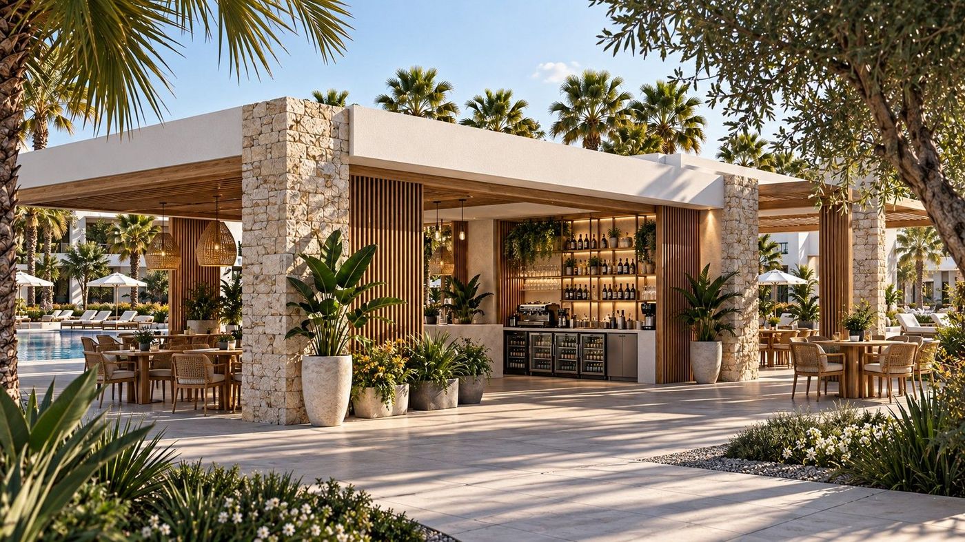 Otium Hotel