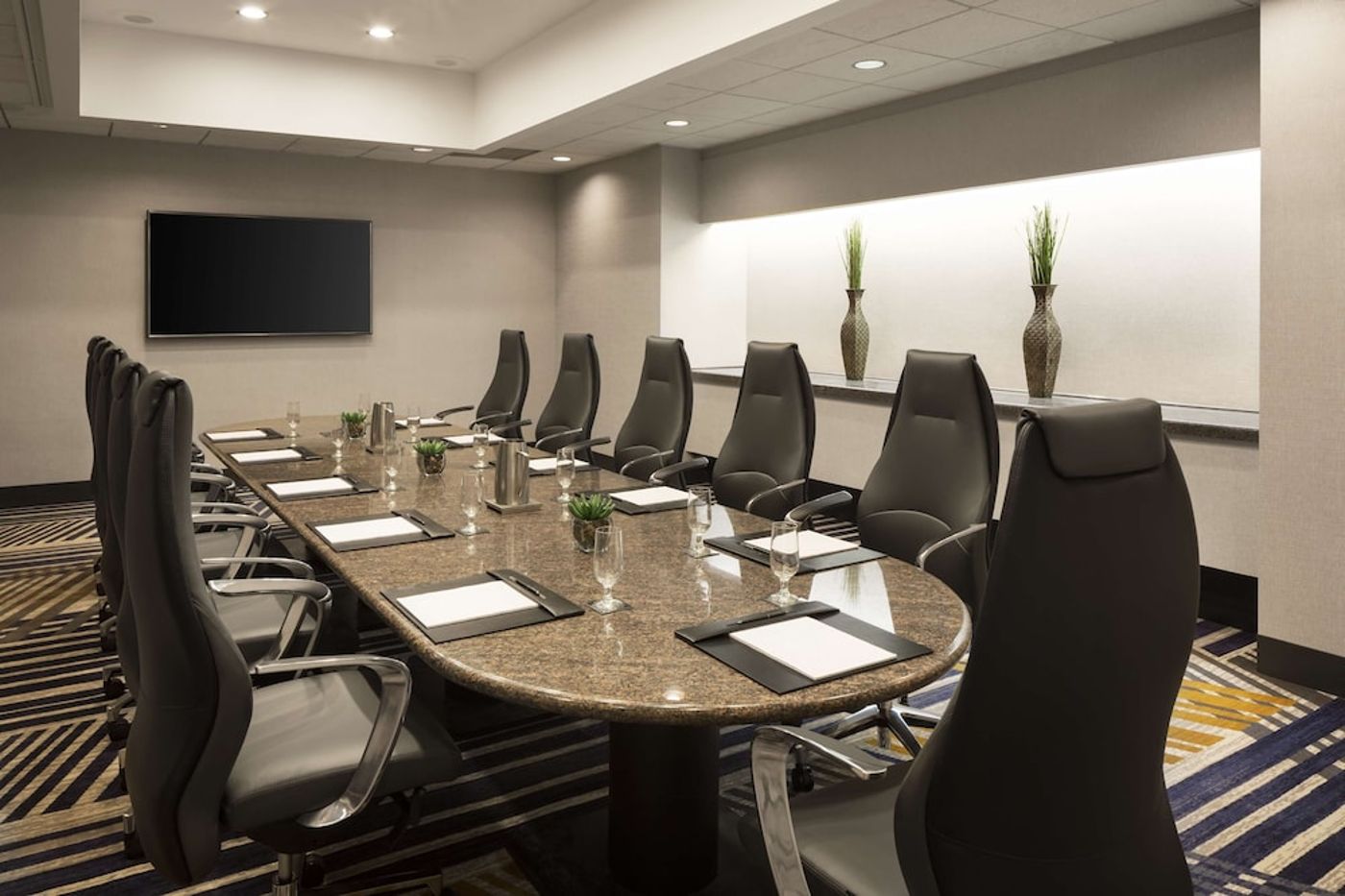 Hyatt Regency Phoenix