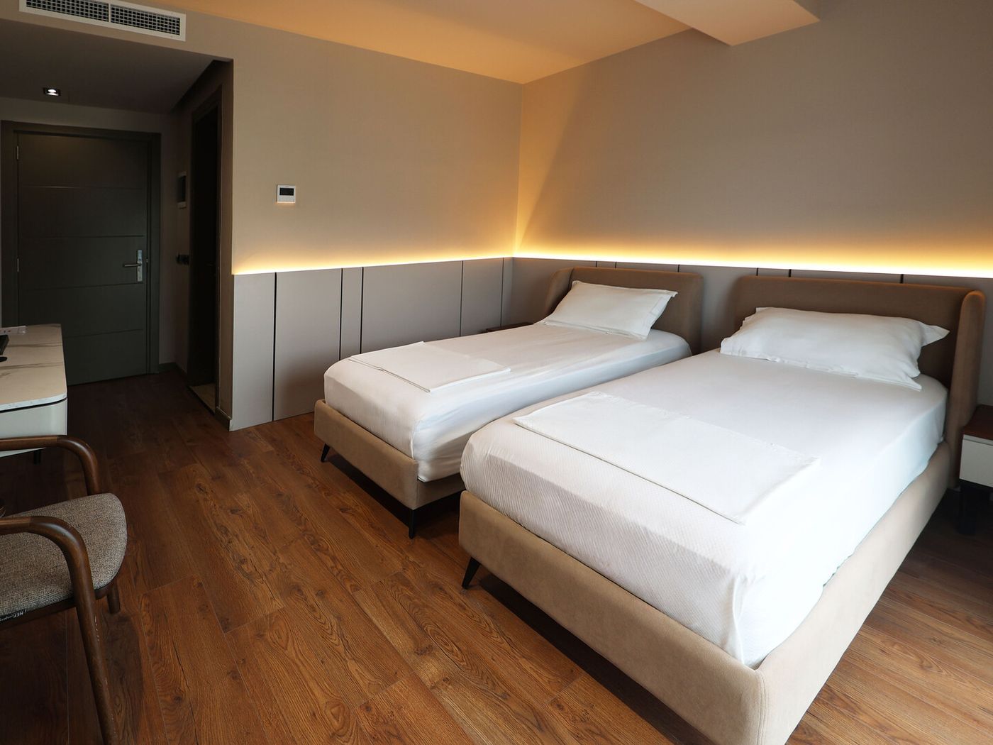 Royal G Deluxe Hotel 18.08.26