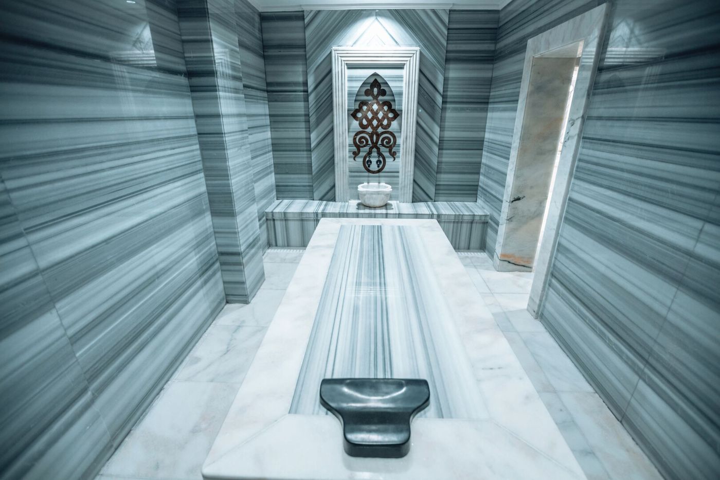 Alarcha Hotels & Resort