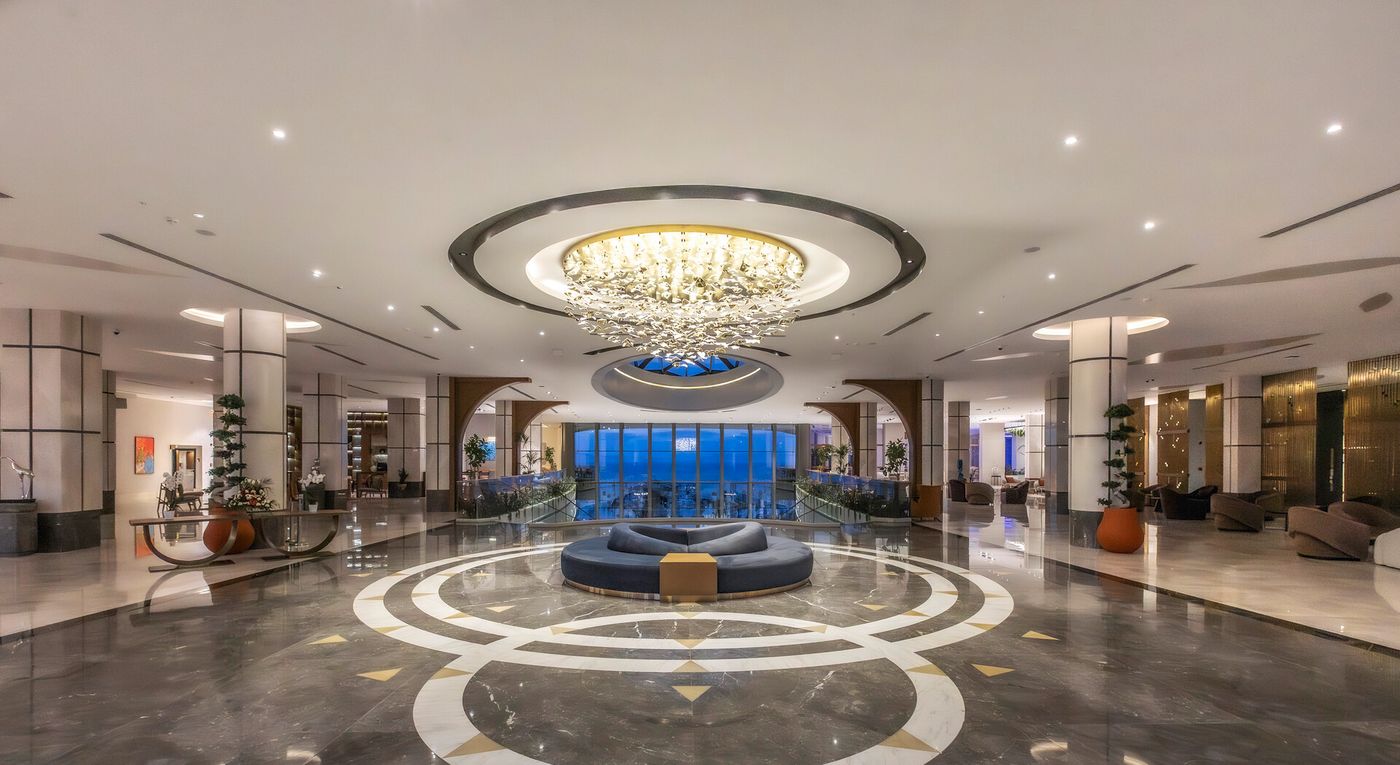 Beks Premium Resort & Spa