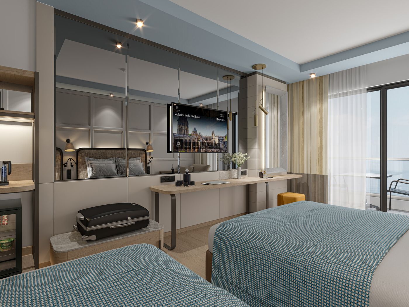 Numa Bay Exclusive Hotel
