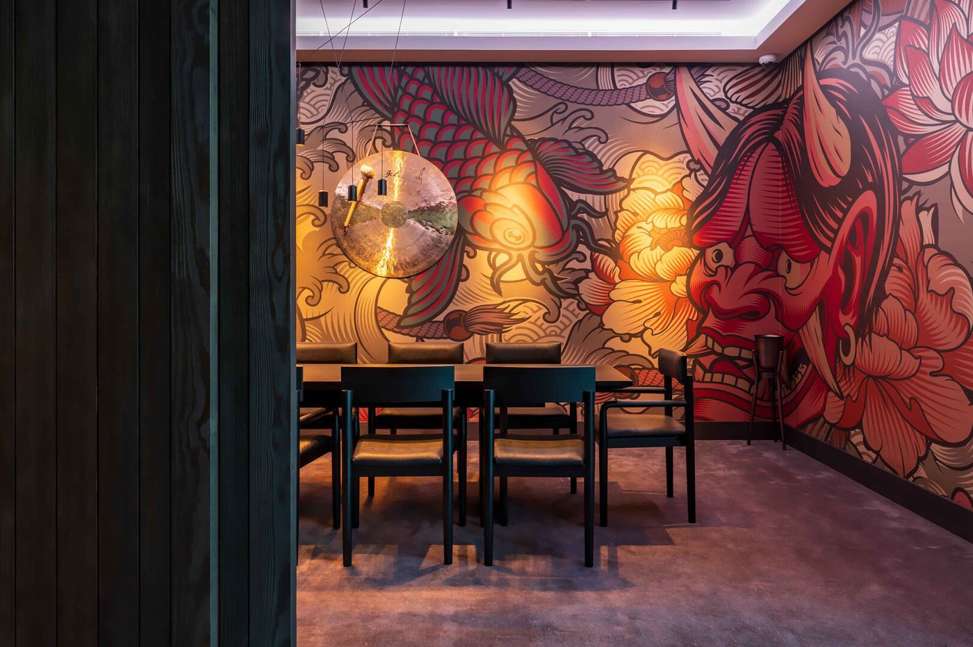 FIVE LUXE JBR