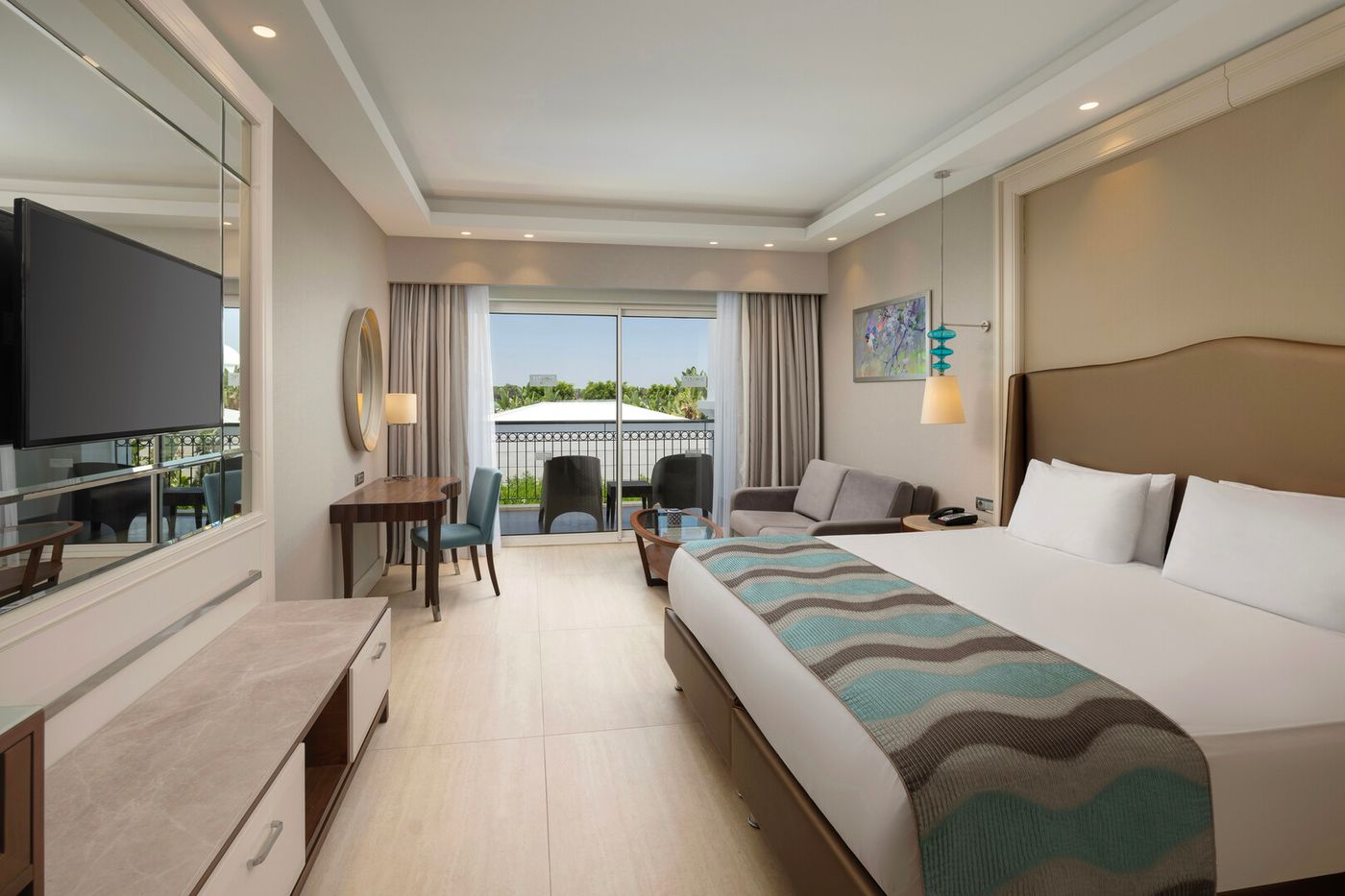 Titanic Deluxe Golf Belek