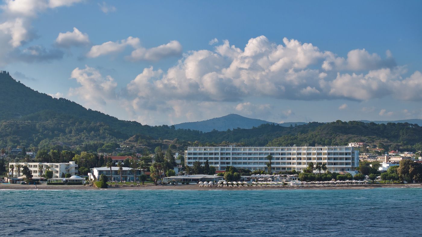 Blue Bay Beach Resort
