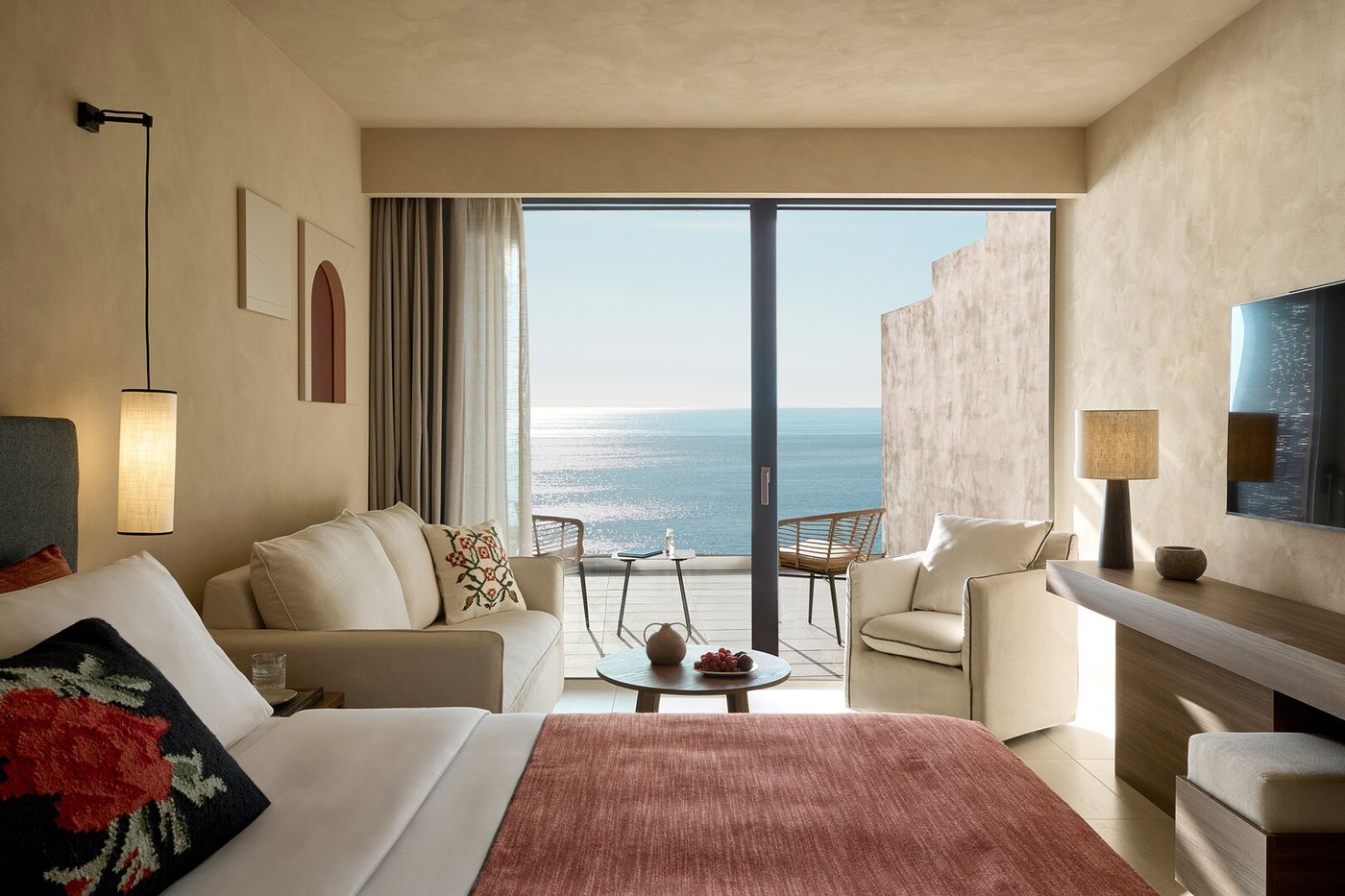 Alkyna Lifestyle Beach Resort - Adults Only (16+)