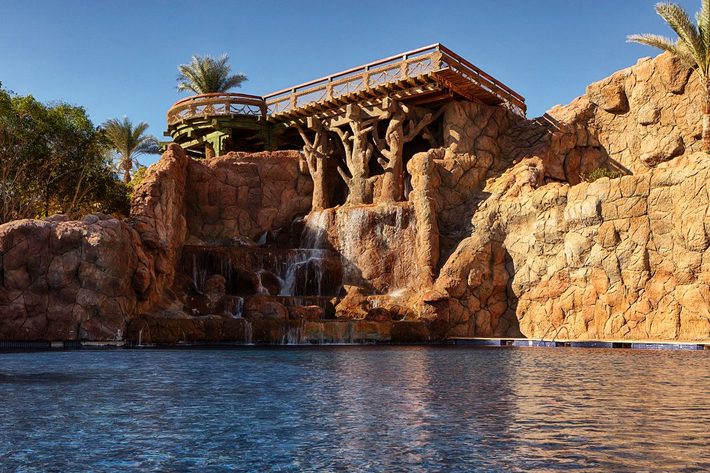 Sheraton Sharm 