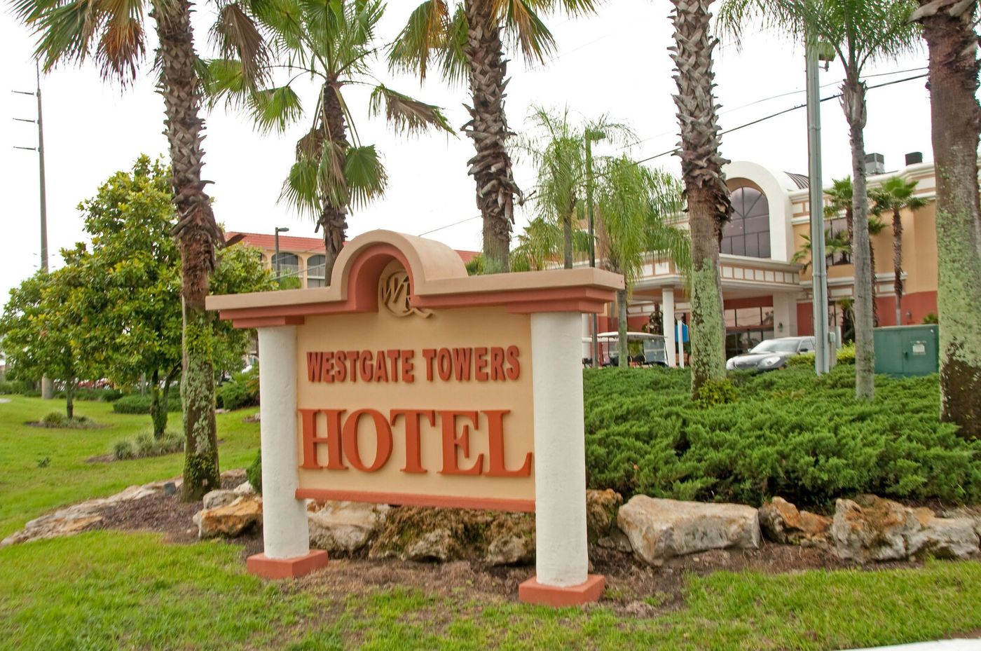 Westgate Towers Resort  20.04