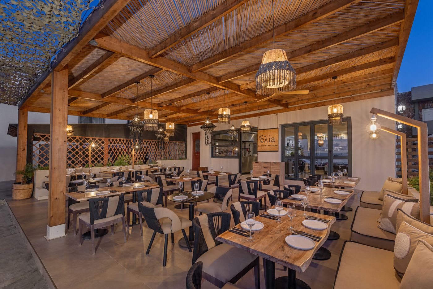 Cabana Rossa Boutique Hotel & Suites