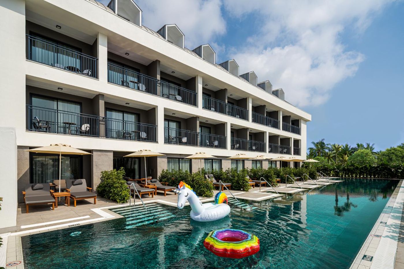 Swandor Kemer