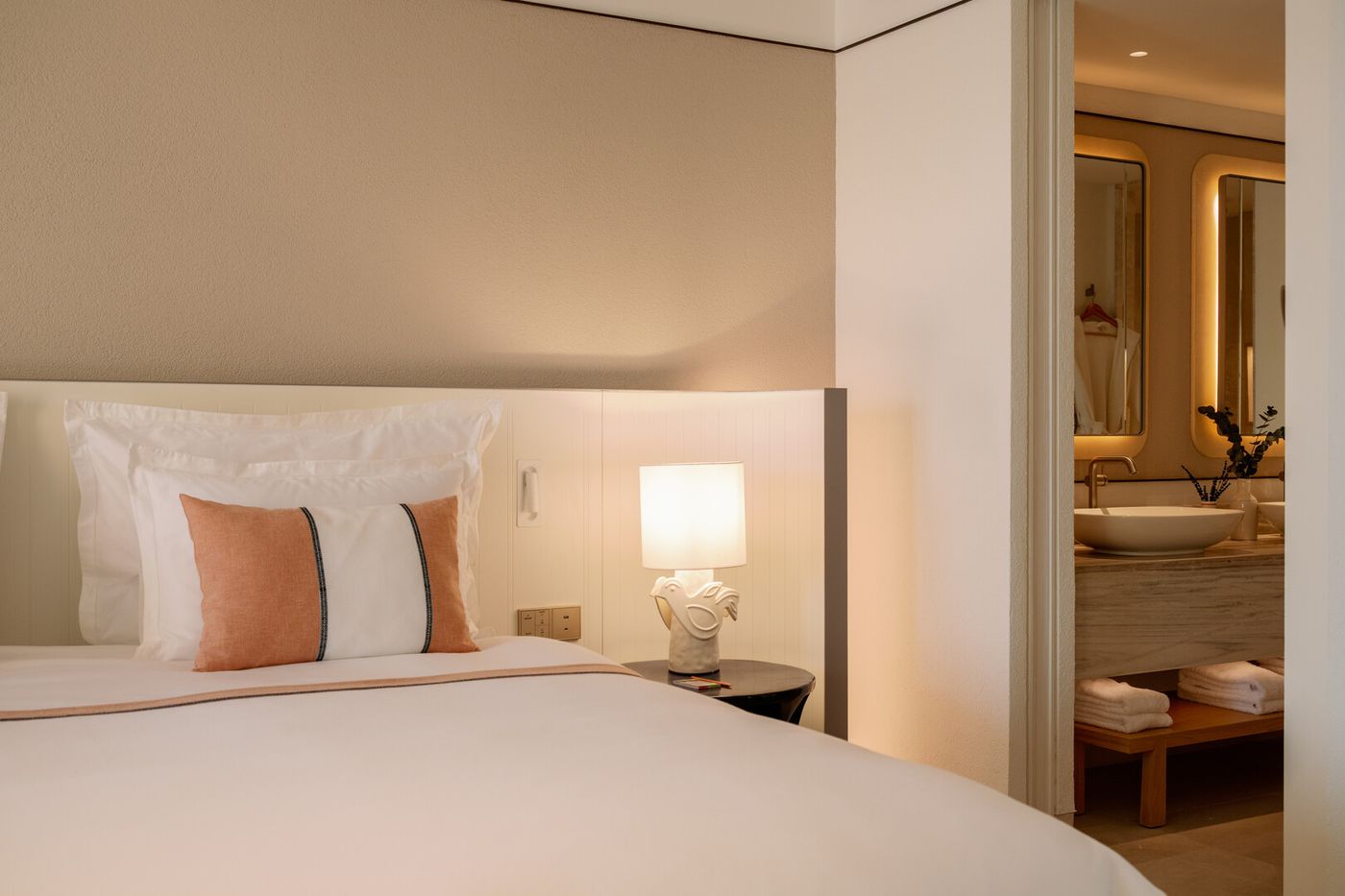 Hillside Resort Bodrum