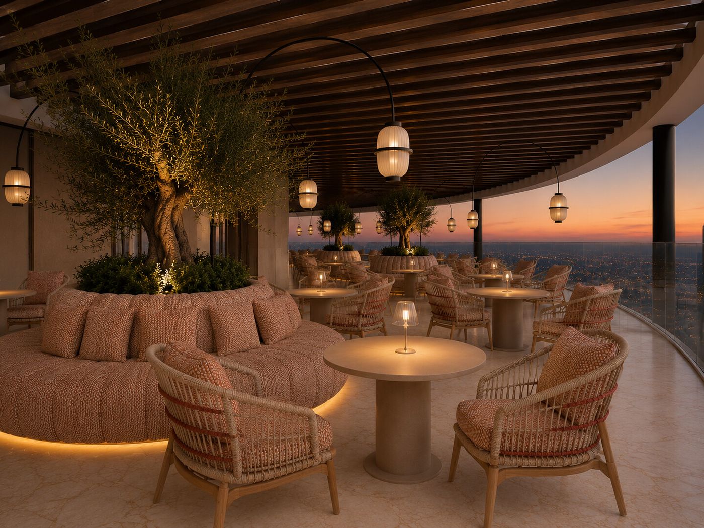 Avelia MGallery Rhodes