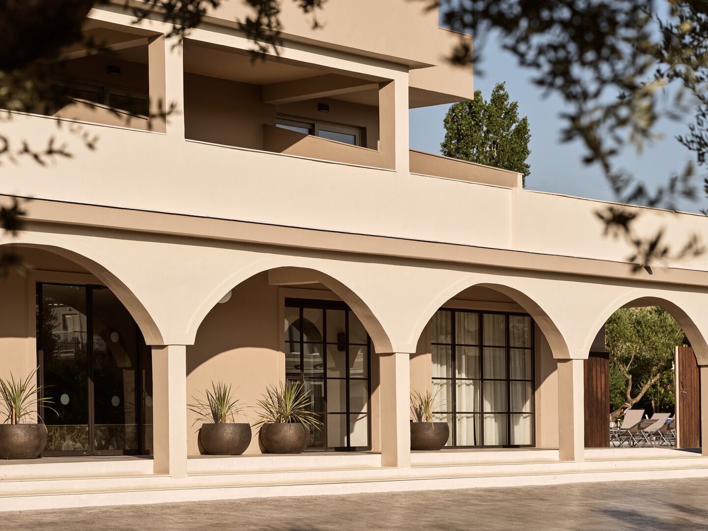 Filoxenia Hotel