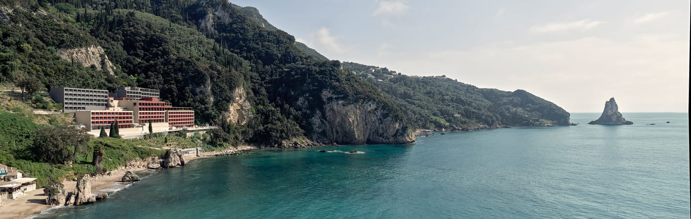 Alkyna Lifestyle Beach Resort - Adults Only (16+)