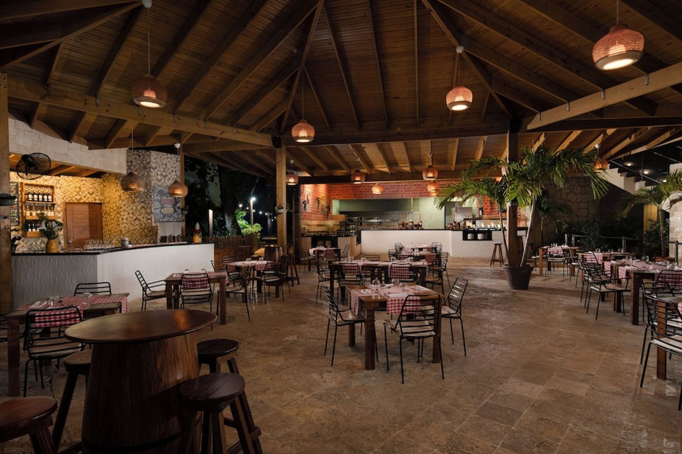 Impressive Premium Punta Cana