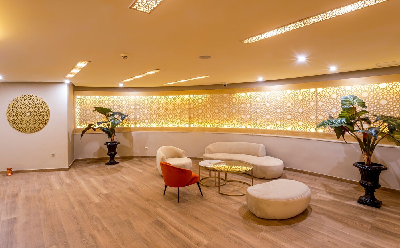 ROYAL TULIP Korbous 05.03