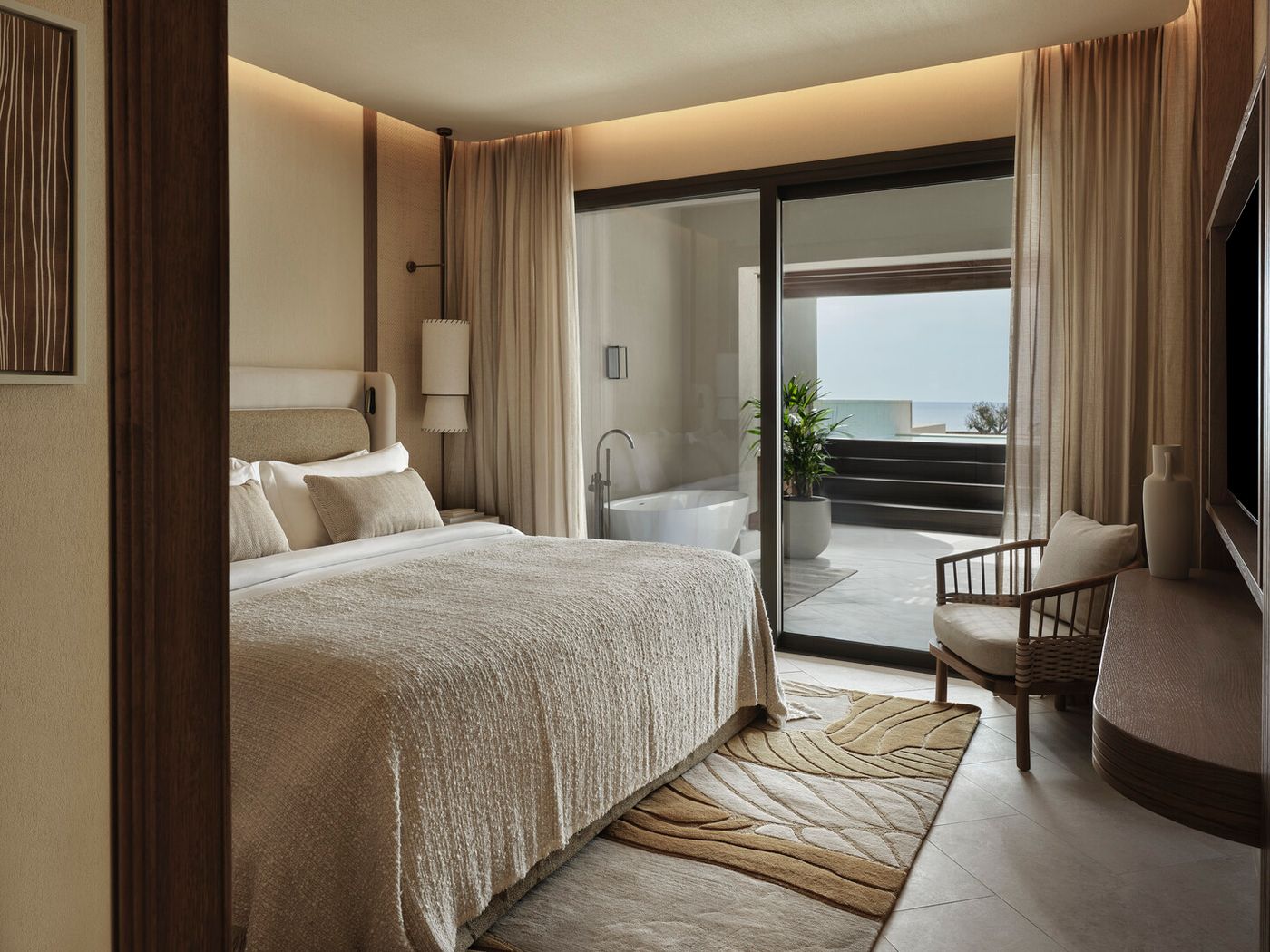 Amoh, a Luxury Collection Resort, Rhodes