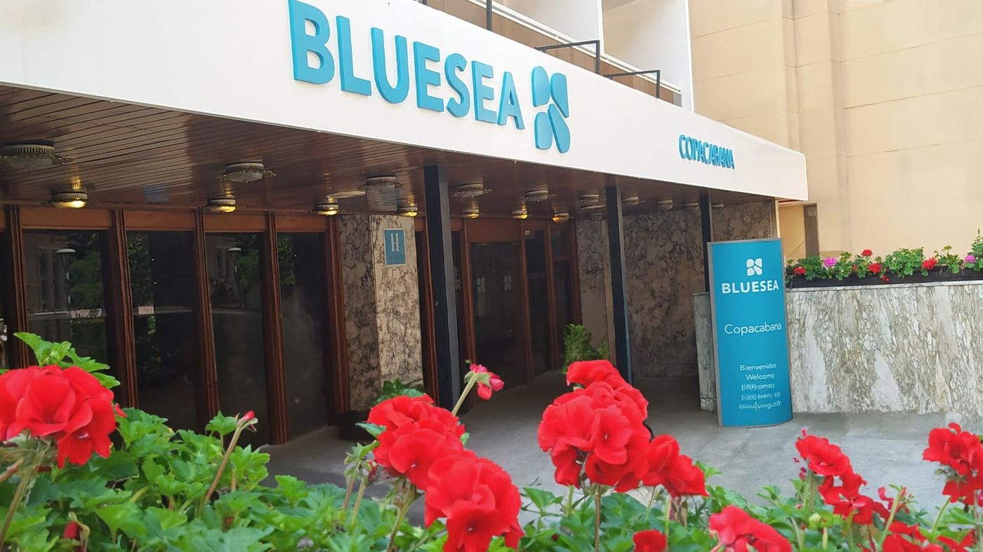 22.09.26 BLUESEA Copacabana