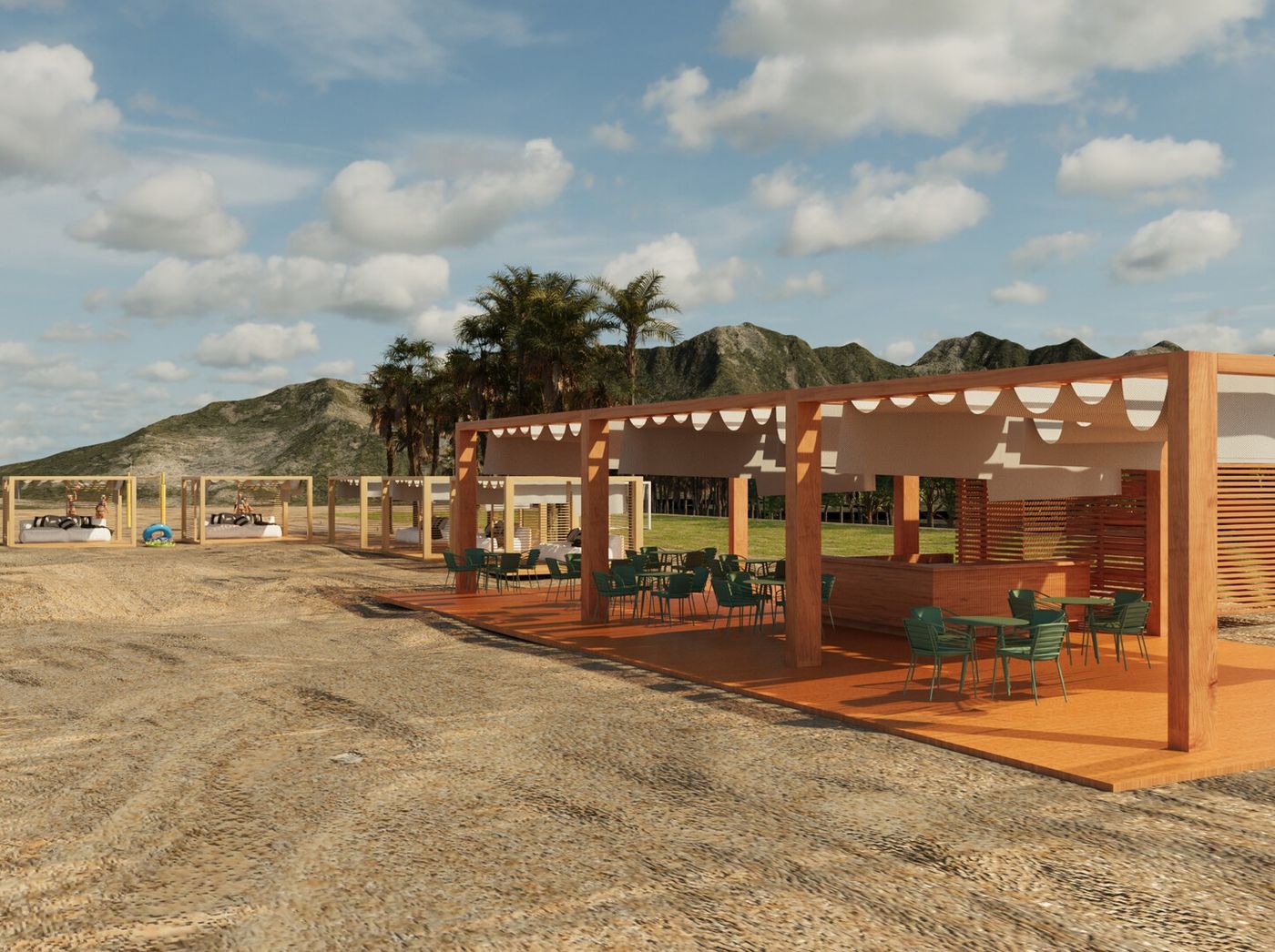 Club Hotel Titan