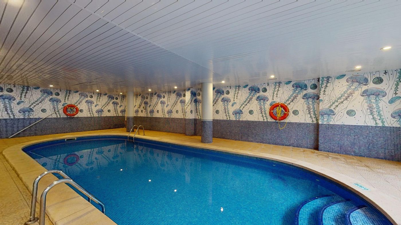 10.04.26 Tropic Garden Hotel Apartamentos