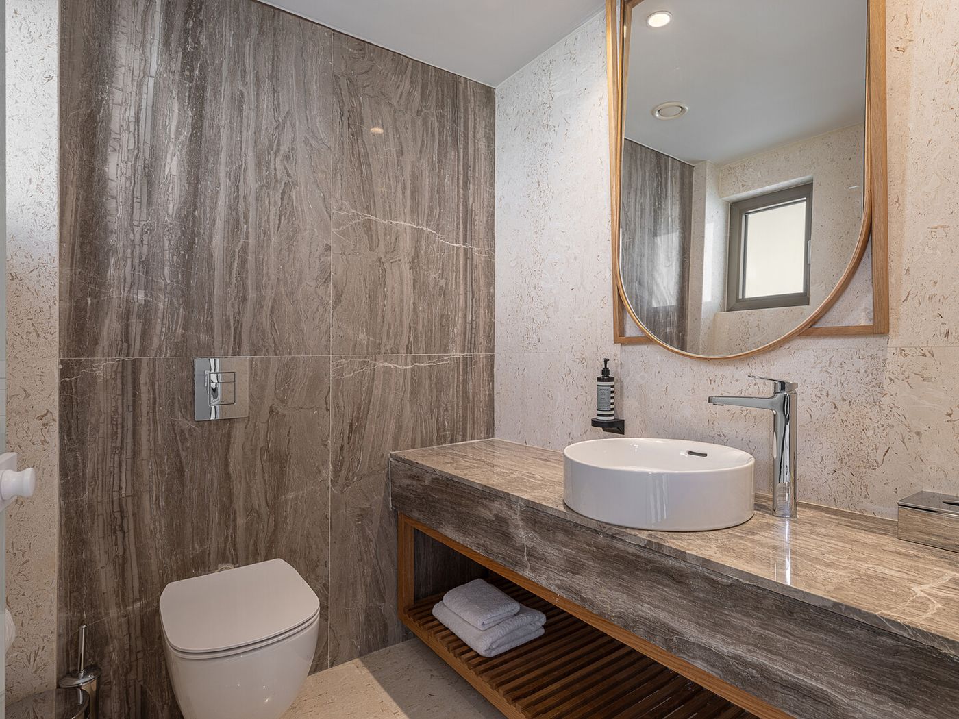 Avra Imperial Residence Collection