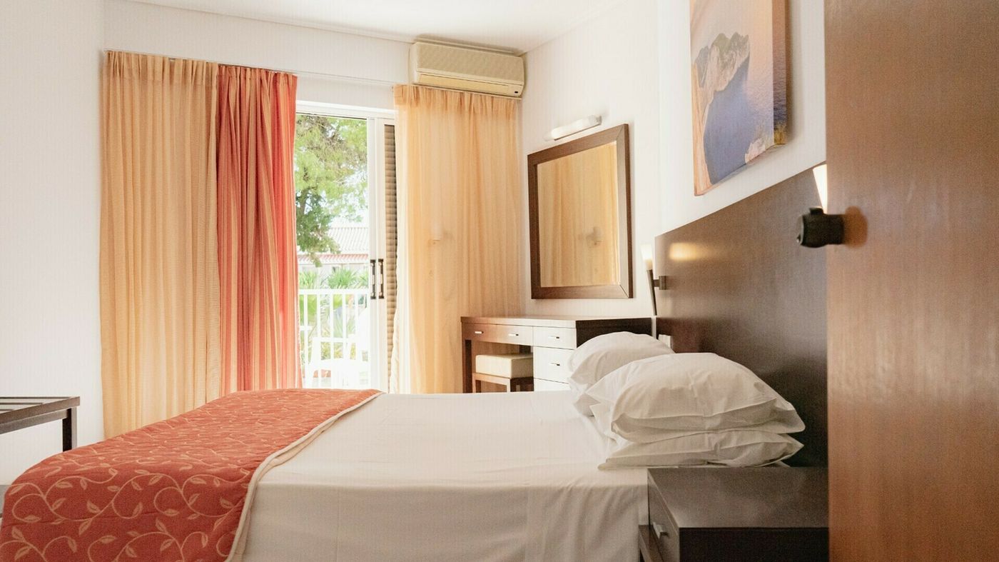 Diana Palace Hotel