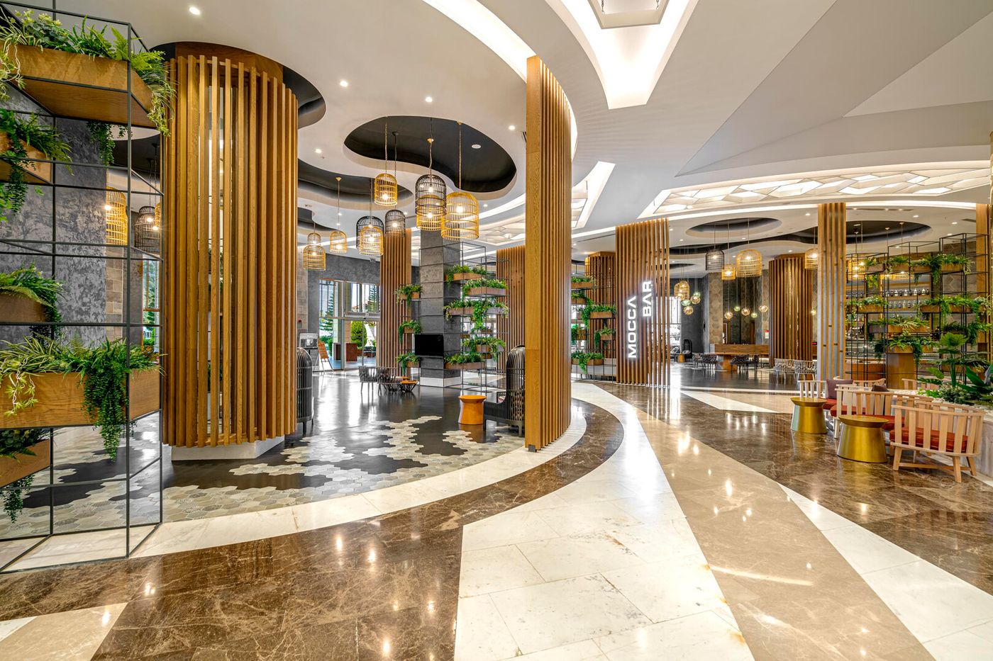 Sidera Kirman Premium