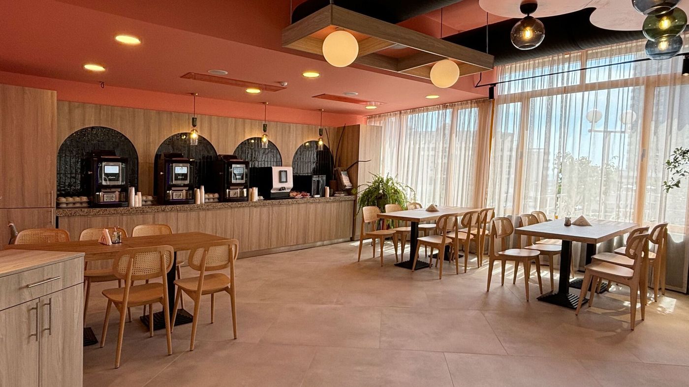 Nessebar Beach 19.01.26