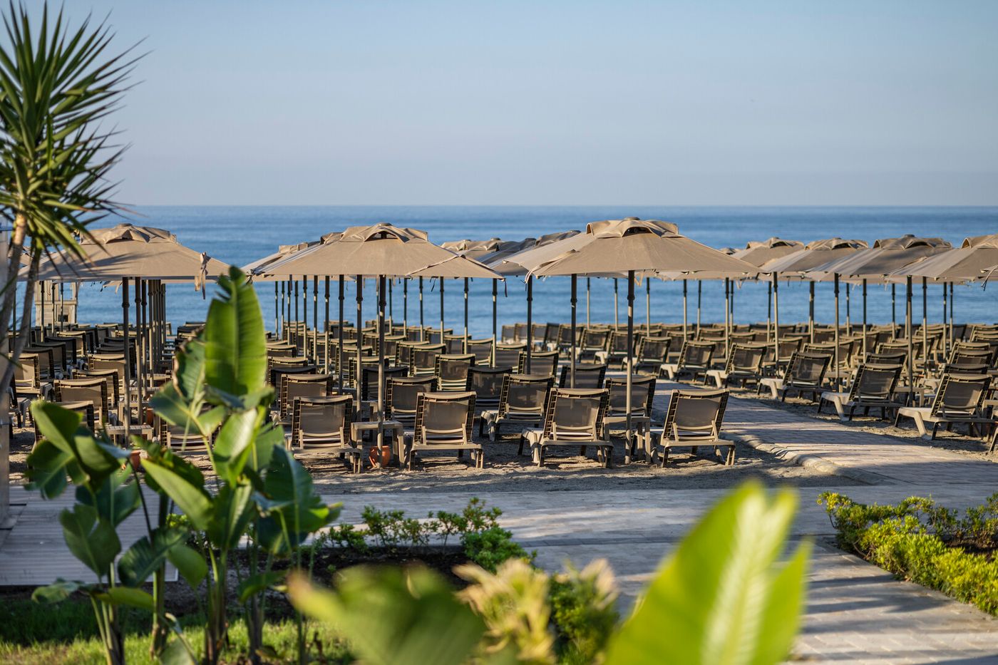 Solivia Hotel