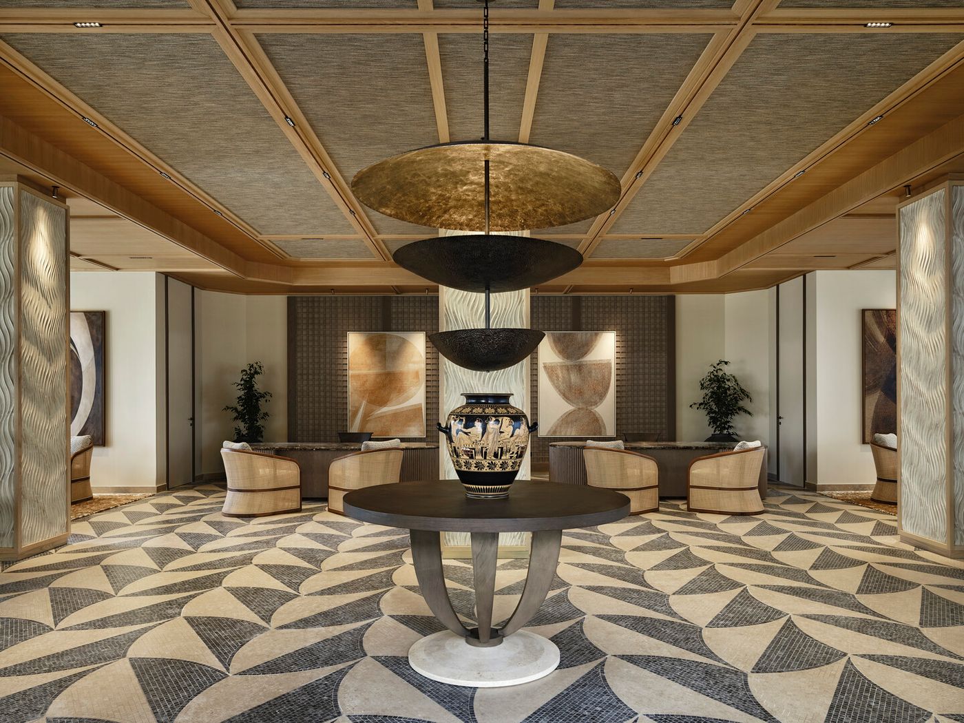 Amoh, a Luxury Collection Resort, Rhodes