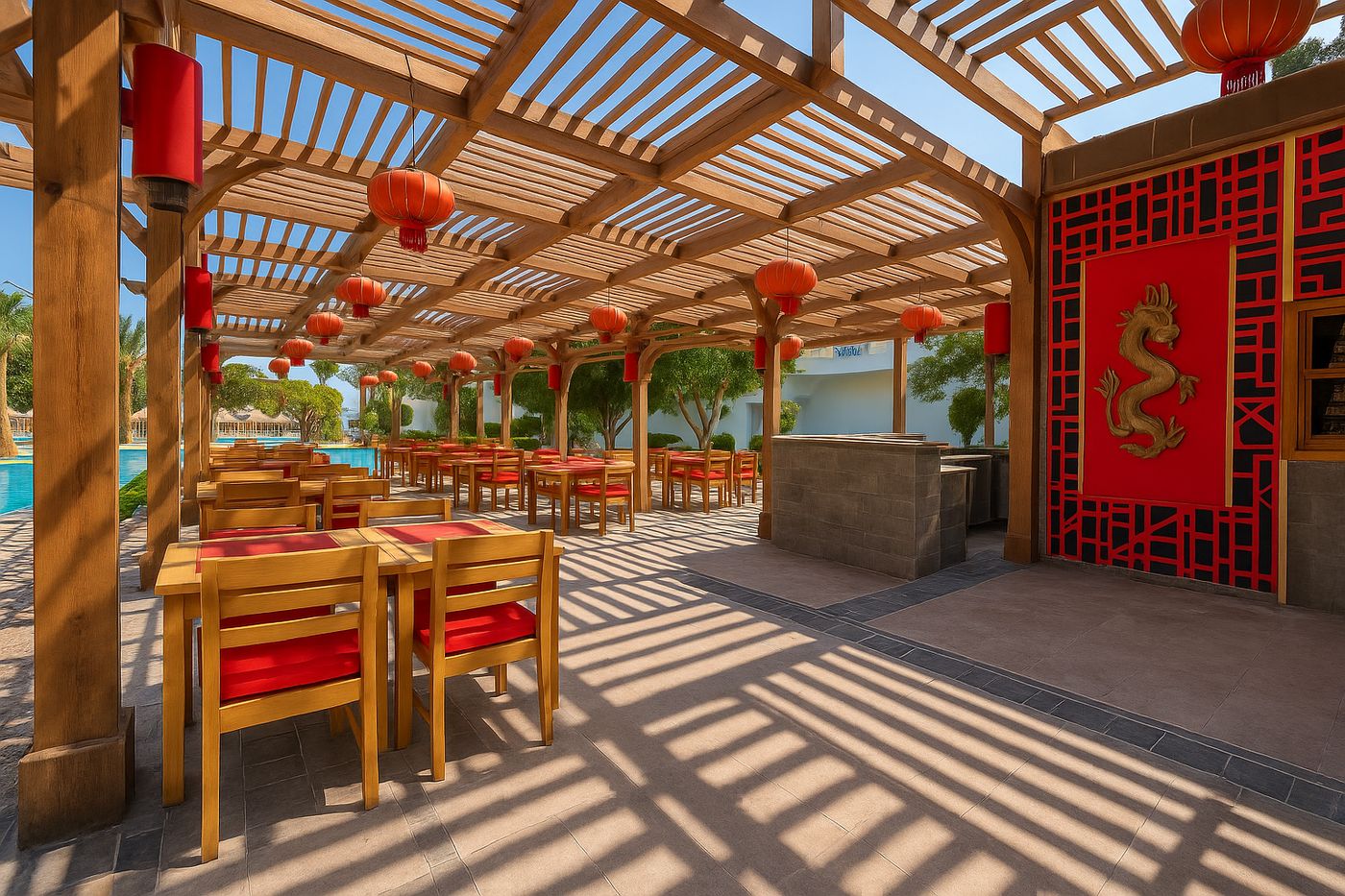 Jaz Palmariva Beach 22.04