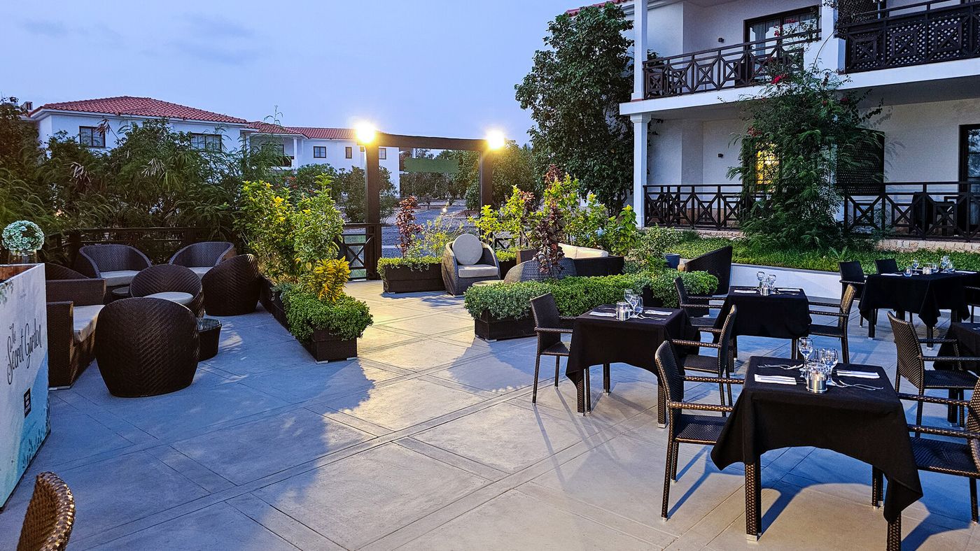 19.02.26 Melia Tortuga