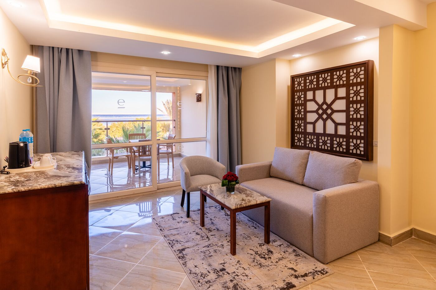 Edge by Rotana Sea Beach 21.09