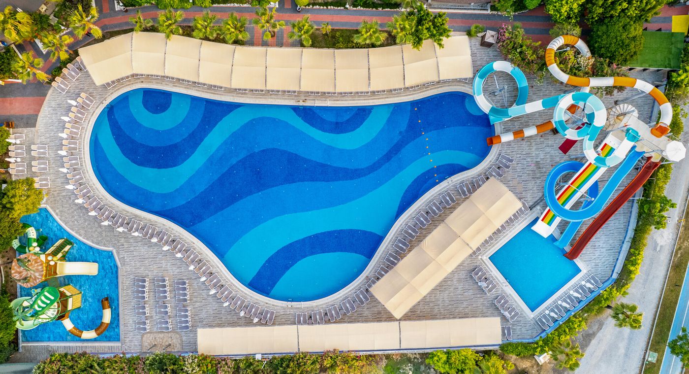Lake & Riverside Hotel & Spa