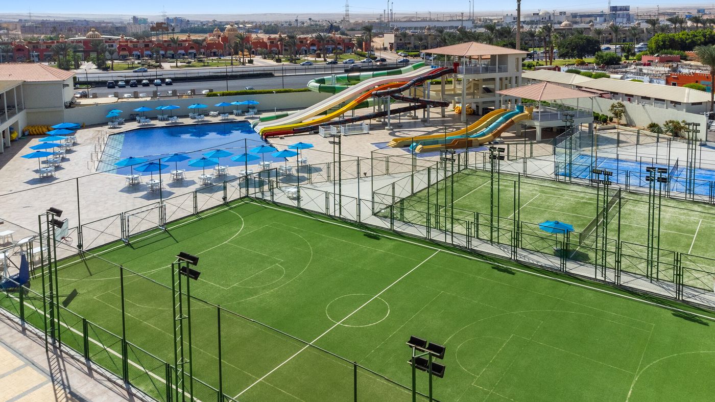 Pickalbatros Dana Beach 05.02