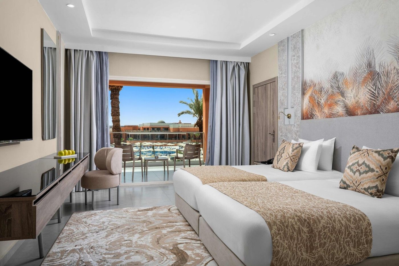 Club Sungo By Pickalbatros