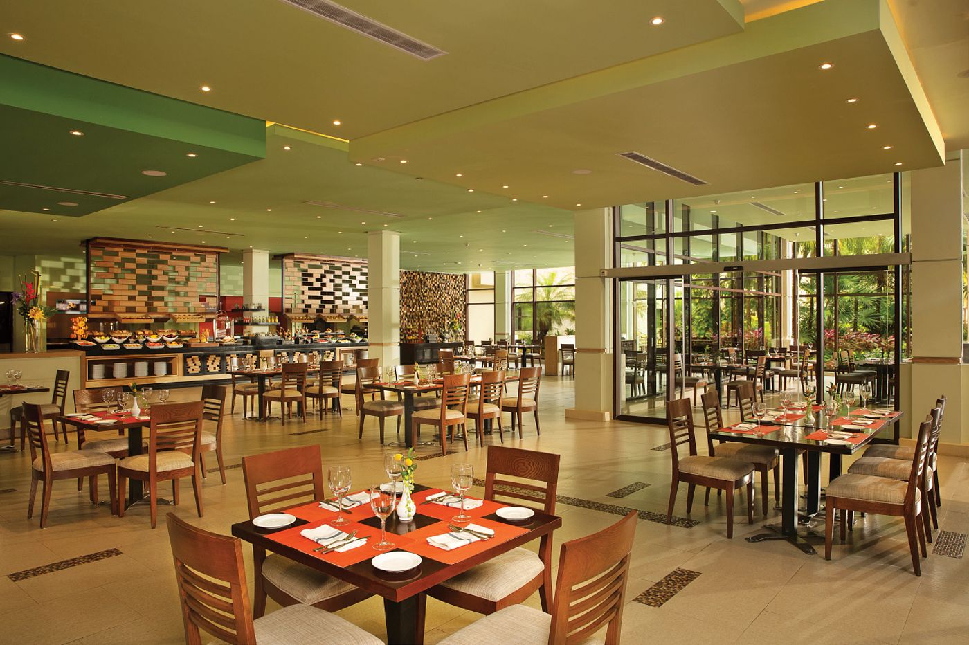 Dreams Riviera Cancun Resort & Spa 27.08