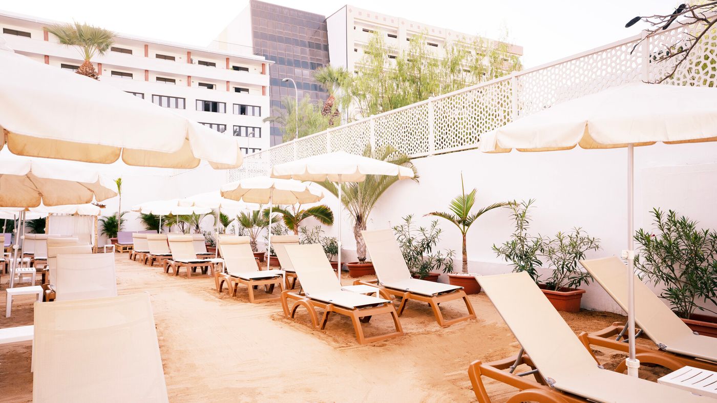 24.03.26 Coral Suite & Spa