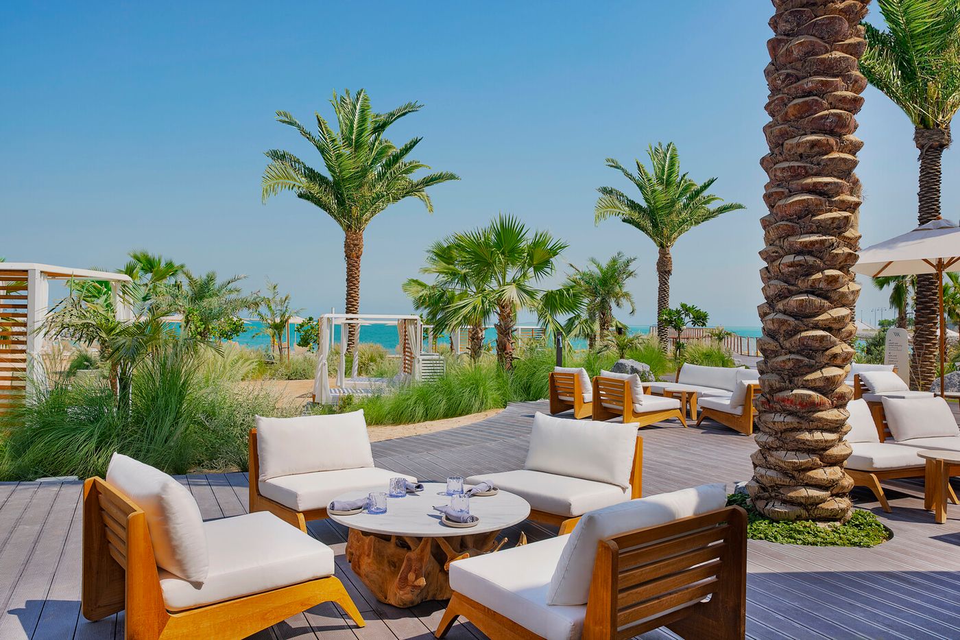 Waldorf Astoria Lusail 03.02