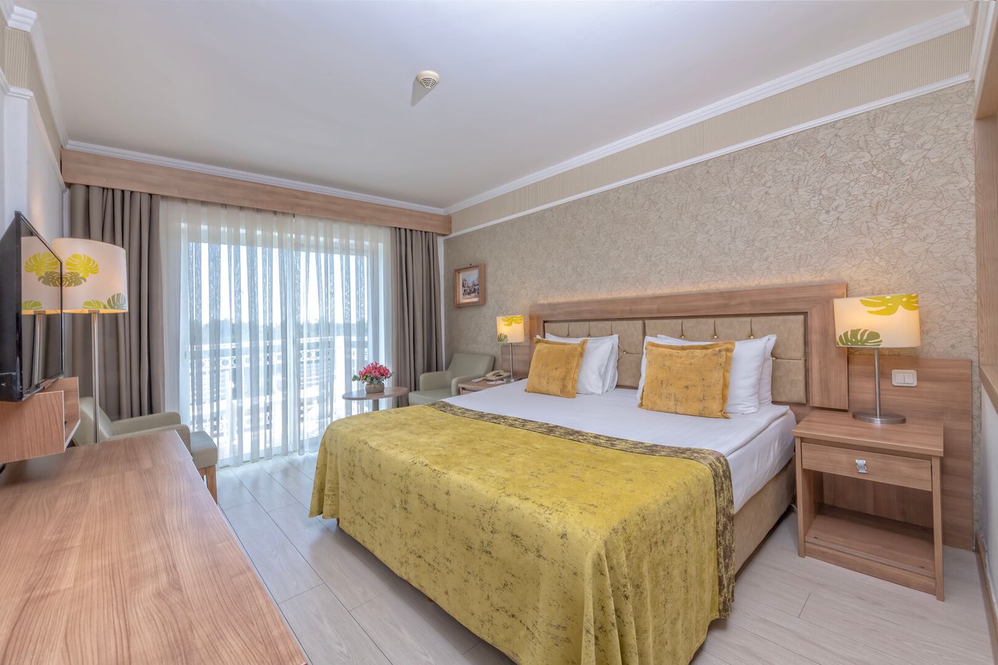 Innvista Hotels Belek