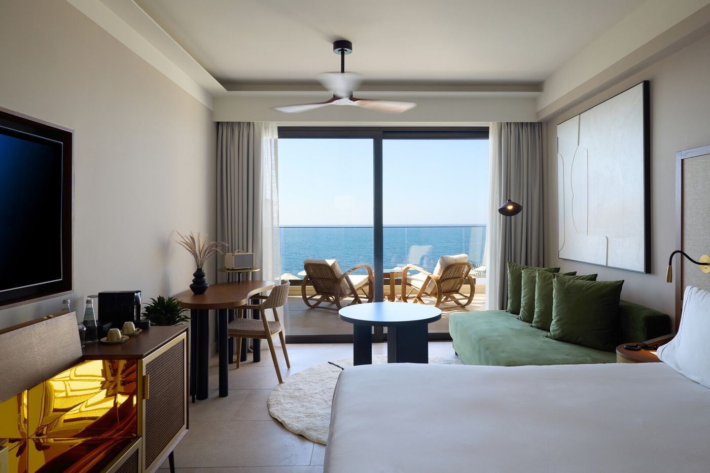 Aulus Chania, Curio Collection by Hilton - Adults Only